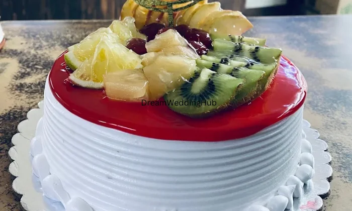 Shree Amrapur Bless Bakers morena